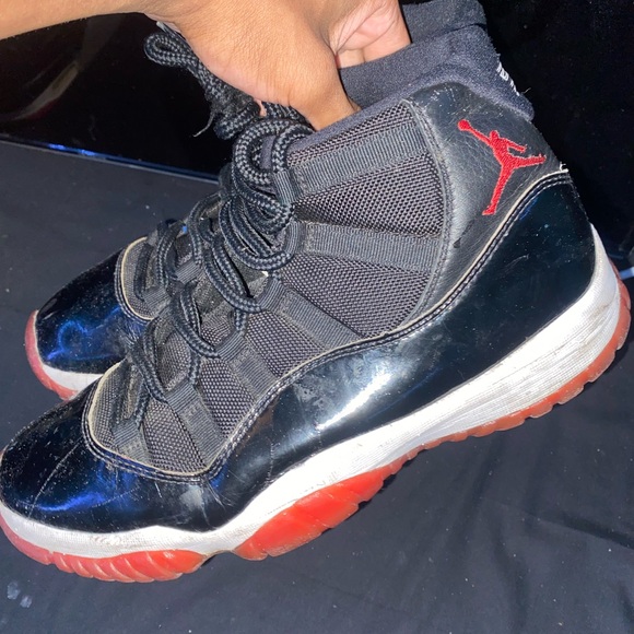 Jordan 11 “Bred” - Picture 3 of 6